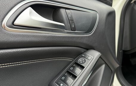 Mercedes-Benz GLA, 2014 год, 1 550 000 рублей, 3 фотография