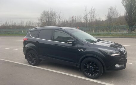 Ford Kuga III, 2013 год, 1 350 000 рублей, 2 фотография