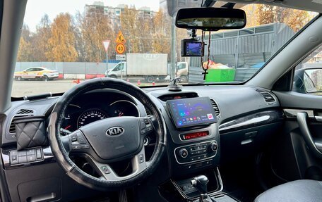 KIA Sorento II рестайлинг, 2017 год, 3 100 000 рублей, 10 фотография