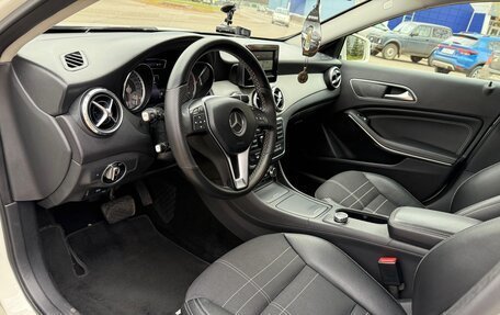Mercedes-Benz GLA, 2014 год, 1 550 000 рублей, 6 фотография