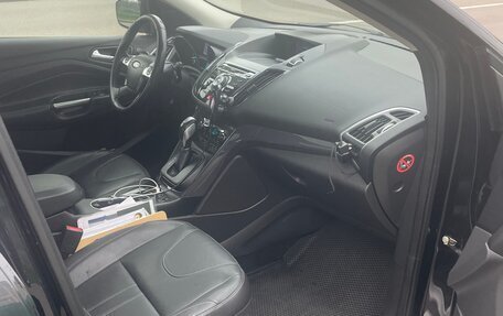 Ford Kuga III, 2013 год, 1 350 000 рублей, 6 фотография