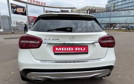 Mercedes-Benz GLA, 2014 год, 1 550 000 рублей, 5 фотография