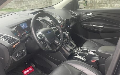 Ford Kuga III, 2013 год, 1 350 000 рублей, 5 фотография