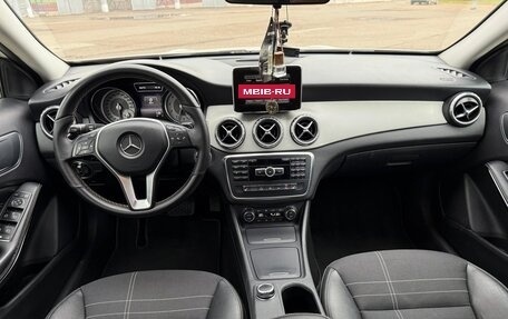 Mercedes-Benz GLA, 2014 год, 1 550 000 рублей, 2 фотография