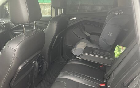 Ford Kuga III, 2013 год, 1 350 000 рублей, 7 фотография