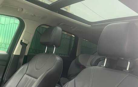 Ford Kuga III, 2013 год, 1 350 000 рублей, 9 фотография