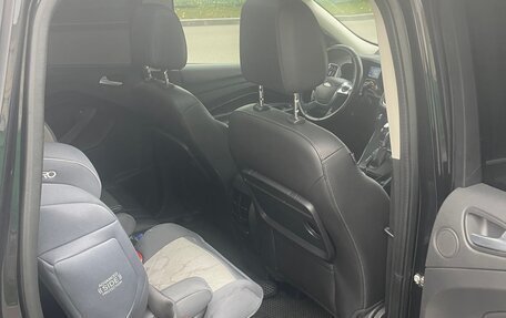 Ford Kuga III, 2013 год, 1 350 000 рублей, 8 фотография