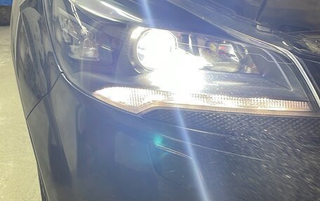 Ford Kuga III, 2013 год, 1 350 000 рублей, 12 фотография