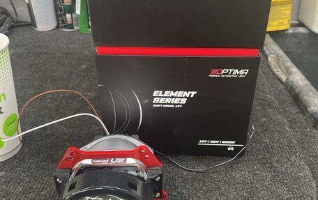 Ford Kuga III, 2013 год, 1 350 000 рублей, 11 фотография