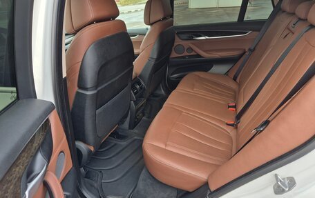 BMW X5, 2018 год, 3 680 000 рублей, 8 фотография