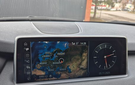 BMW X5, 2018 год, 3 680 000 рублей, 9 фотография