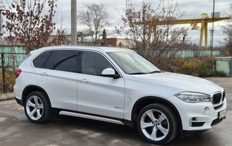 BMW X5, 2018 год, 3 680 000 рублей, 11 фотография