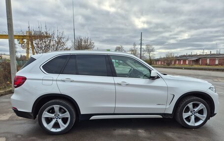 BMW X5, 2018 год, 3 680 000 рублей, 10 фотография
