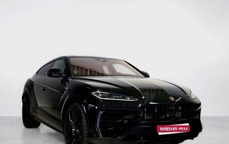 Lamborghini Urus I, 2025 год, 41 000 000 рублей, 1 фотография