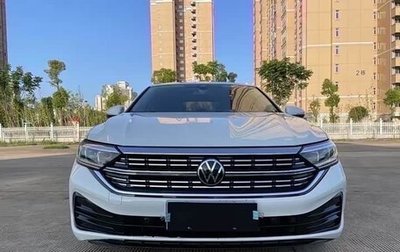 Volkswagen Jetta VII, 2024 год, 1 990 000 рублей, 1 фотография