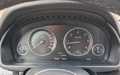 BMW X5, 2018 год, 3 680 000 рублей, 17 фотография