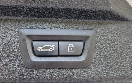 BMW X5, 2018 год, 3 680 000 рублей, 14 фотография