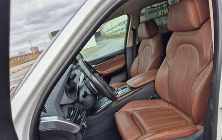 BMW X5, 2018 год, 3 680 000 рублей, 16 фотография