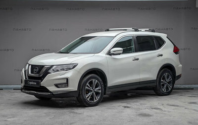 Nissan X-Trail, 2019 год, 2 275 000 рублей, 1 фотография