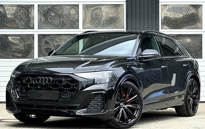 Audi Q8 I, 2025 год, 17 995 000 рублей, 1 фотография