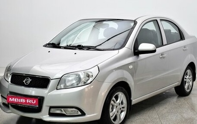 Ravon Nexia R3, 2017 год, 735 000 рублей, 1 фотография