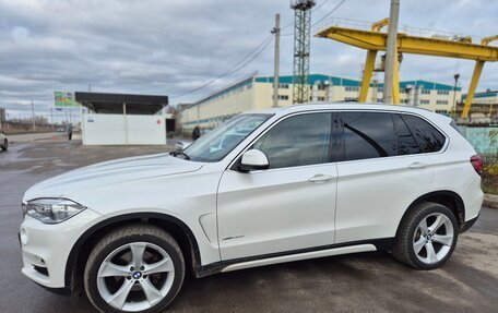 BMW X5, 2018 год, 3 680 000 рублей, 28 фотография