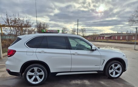 BMW X5, 2018 год, 3 680 000 рублей, 25 фотография