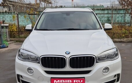 BMW X5, 2018 год, 3 680 000 рублей, 21 фотография
