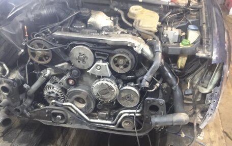 Audi A6, 1998 год, 250 000 рублей, 6 фотография