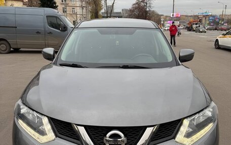 Nissan X-Trail, 2018 год, 1 700 000 рублей, 1 фотография