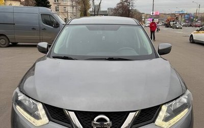 Nissan X-Trail, 2018 год, 1 700 000 рублей, 1 фотография