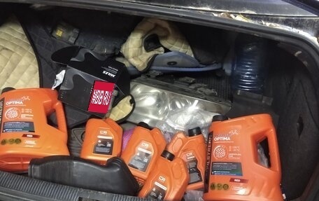 Audi A6, 1998 год, 250 000 рублей, 9 фотография