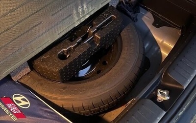 Hyundai Creta, 2022 год, 2 150 000 рублей, 1 фотография