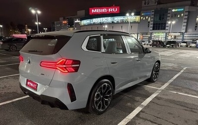 BMW X3, 2025 год, 8 550 000 рублей, 1 фотография