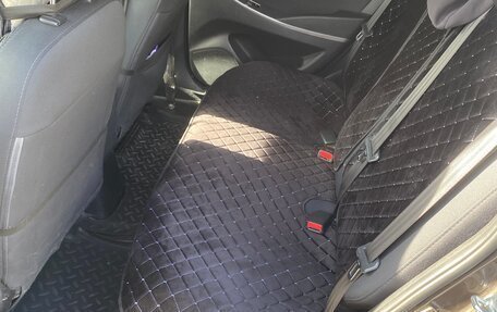 Hyundai Solaris II рестайлинг, 2014 год, 999 000 рублей, 7 фотография