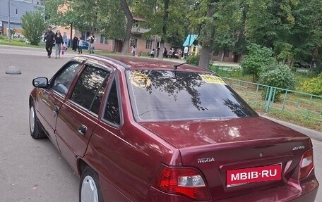 Daewoo Nexia I рестайлинг, 2010 год, 225 000 рублей, 1 фотография