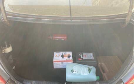 Hyundai Solaris II рестайлинг, 2014 год, 999 000 рублей, 9 фотография