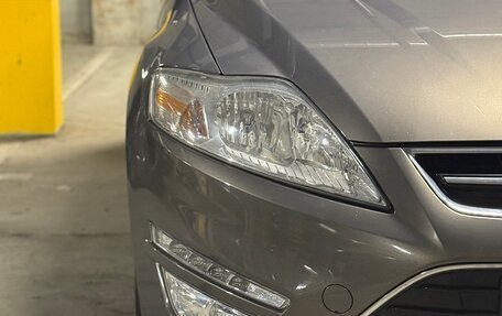 Ford Mondeo IV, 2011 год, 1 390 000 рублей, 5 фотография