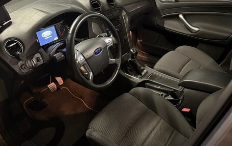 Ford Mondeo IV, 2011 год, 1 390 000 рублей, 6 фотография