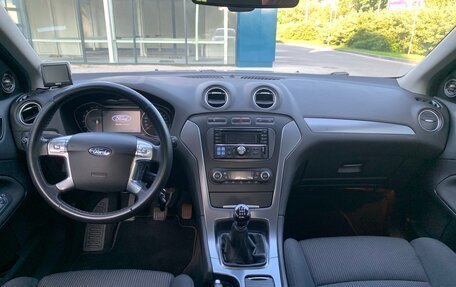 Ford Mondeo IV, 2011 год, 1 390 000 рублей, 9 фотография