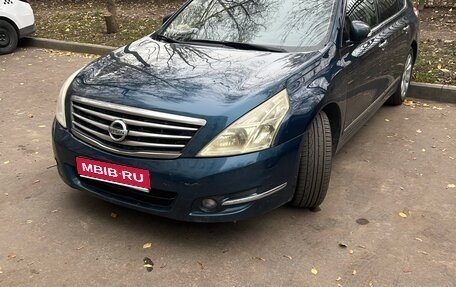 Nissan Teana, 2010 год, 950 000 рублей, 1 фотография