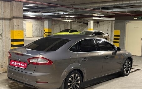 Ford Mondeo IV, 2011 год, 1 390 000 рублей, 3 фотография