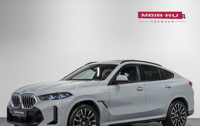 BMW X6, 2025 год, 16 290 000 рублей, 1 фотография