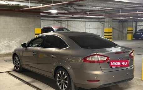 Ford Mondeo IV, 2011 год, 1 390 000 рублей, 4 фотография
