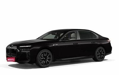 BMW 7 серия, 2025 год, 23 400 000 рублей, 1 фотография