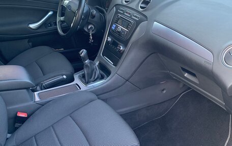 Ford Mondeo IV, 2011 год, 1 390 000 рублей, 11 фотография