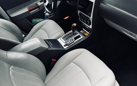 Chrysler 300C II, 2006 год, 1 150 000 рублей, 6 фотография