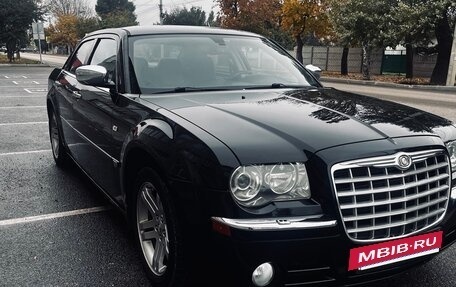 Chrysler 300C II, 2006 год, 1 150 000 рублей, 3 фотография