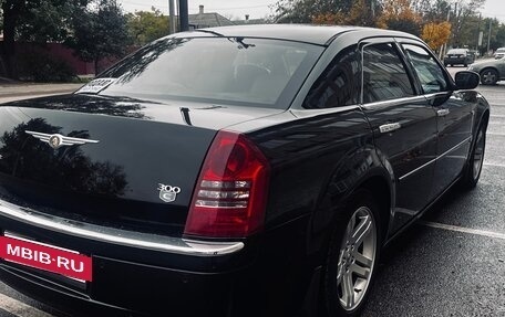 Chrysler 300C II, 2006 год, 1 150 000 рублей, 4 фотография