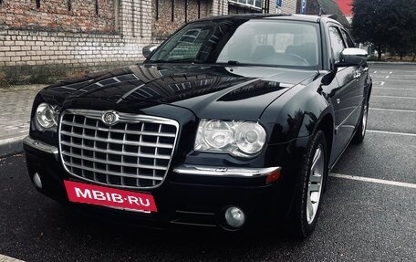 Chrysler 300C II, 2006 год, 1 150 000 рублей, 2 фотография